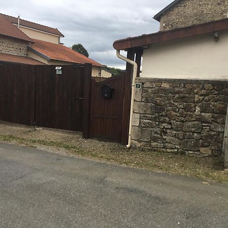 Lovely French Farmhouse With Private Swimming Pool Bourganeuf エクステリア 写真