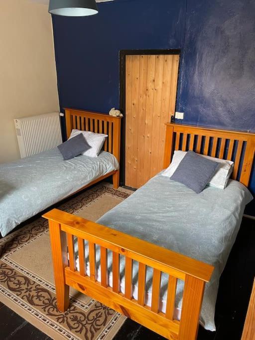 Lovely French Farmhouse With Private Swimming Pool Bourganeuf エクステリア 写真