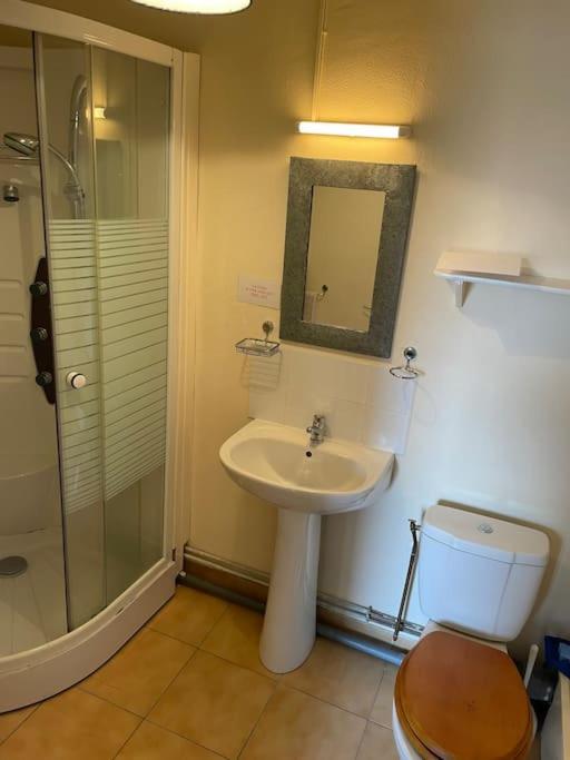 Lovely French Farmhouse With Private Swimming Pool Bourganeuf エクステリア 写真
